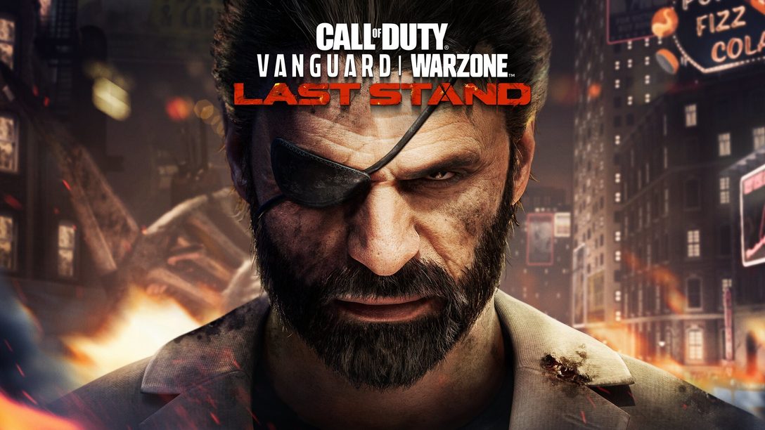 Call of Duty: Vanguard y Call of Duty: Warzone: Last Stand llegan el 24 de agosto