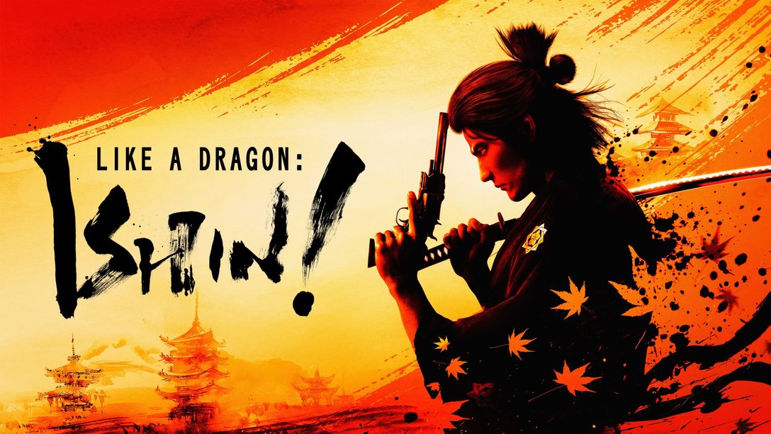 Revelando Like a Dragon: Ishin, lanzamiento en febrero del 2023