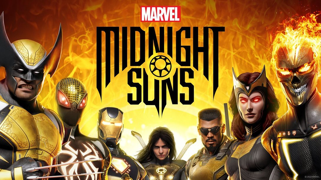 Marvel’s Midnight Suns: explicamos el juego por turnos y cartas de combate táctico superheroico