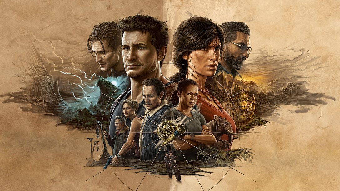 Cómo el lanzamiento para PC de Uncharted: Colección Legado de ladrones habla del presente y del futuro de Naughty Dog