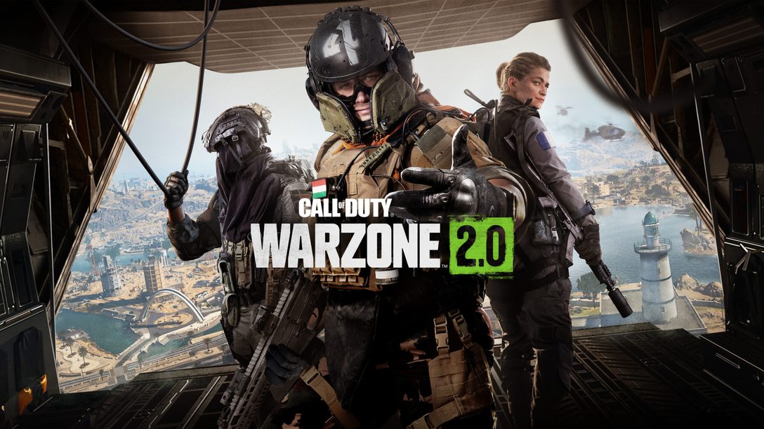 Todo lo que debes saber sobre la Temporada 01 de Call of Duty: Modern Warfare II y Warzone 2.0, disponible el 16 de noviembre
