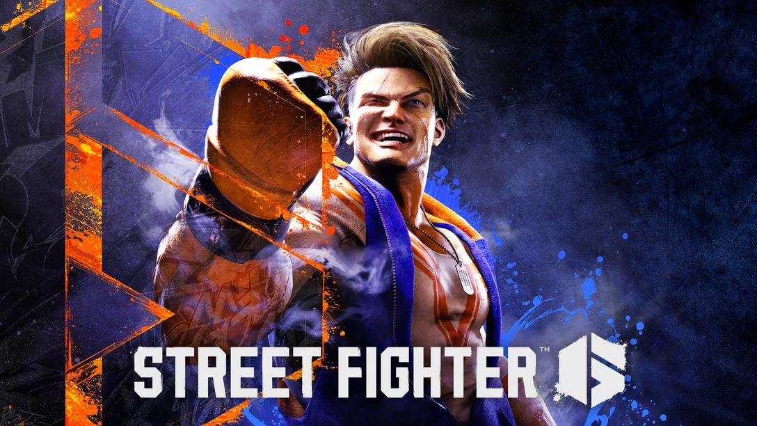 Street Fighter  6 lanza