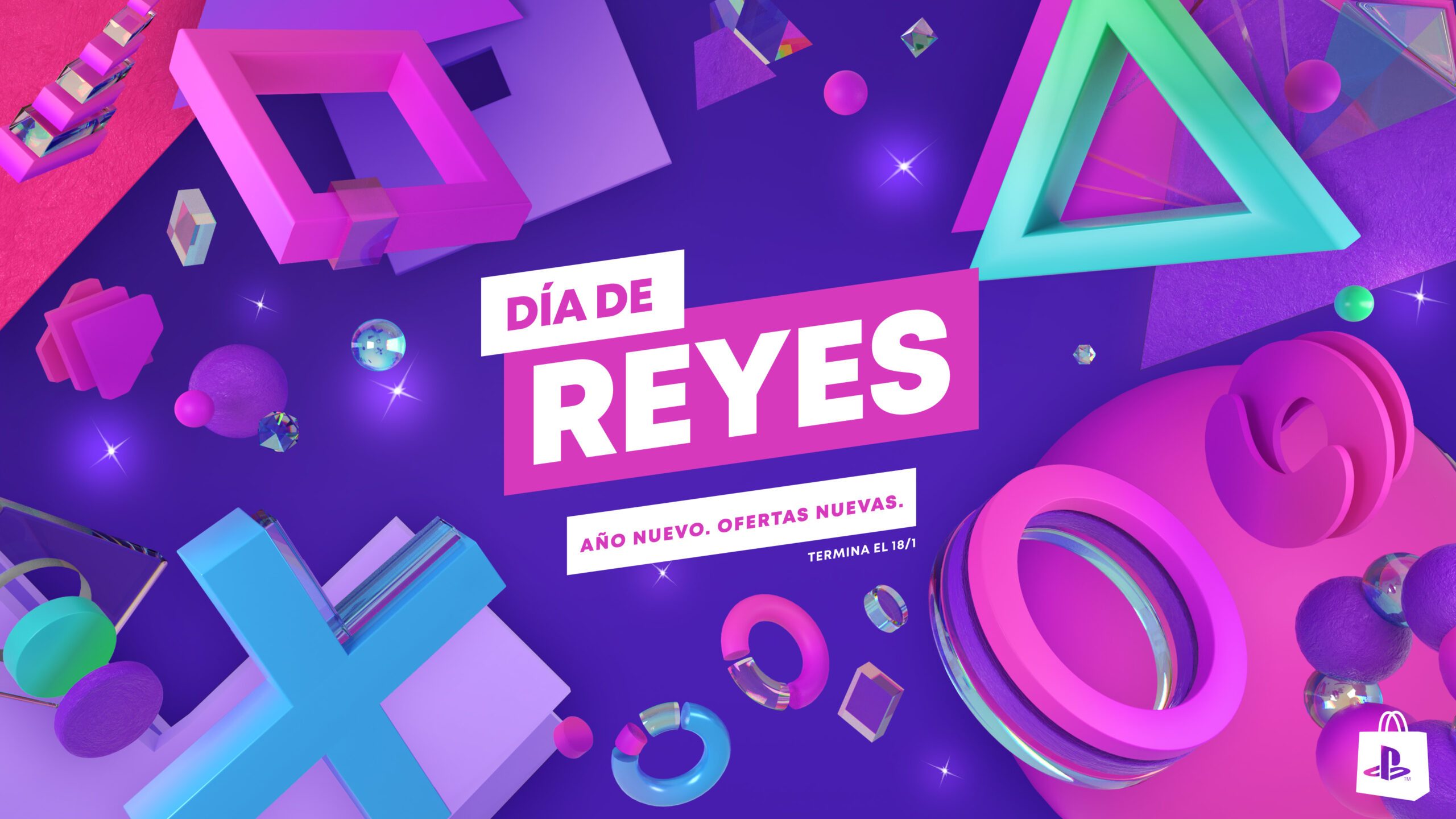 Nuevos descuentos esta semana en PlayStation Store: Days of Play, Oferta de  la Semana, ofertas en DLC y más – PlayStation.Blog en español