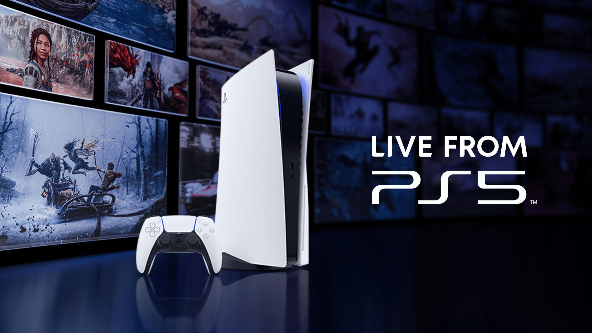 Esta noche se anuncian los primeros juegos para la nueva PlayStation 5