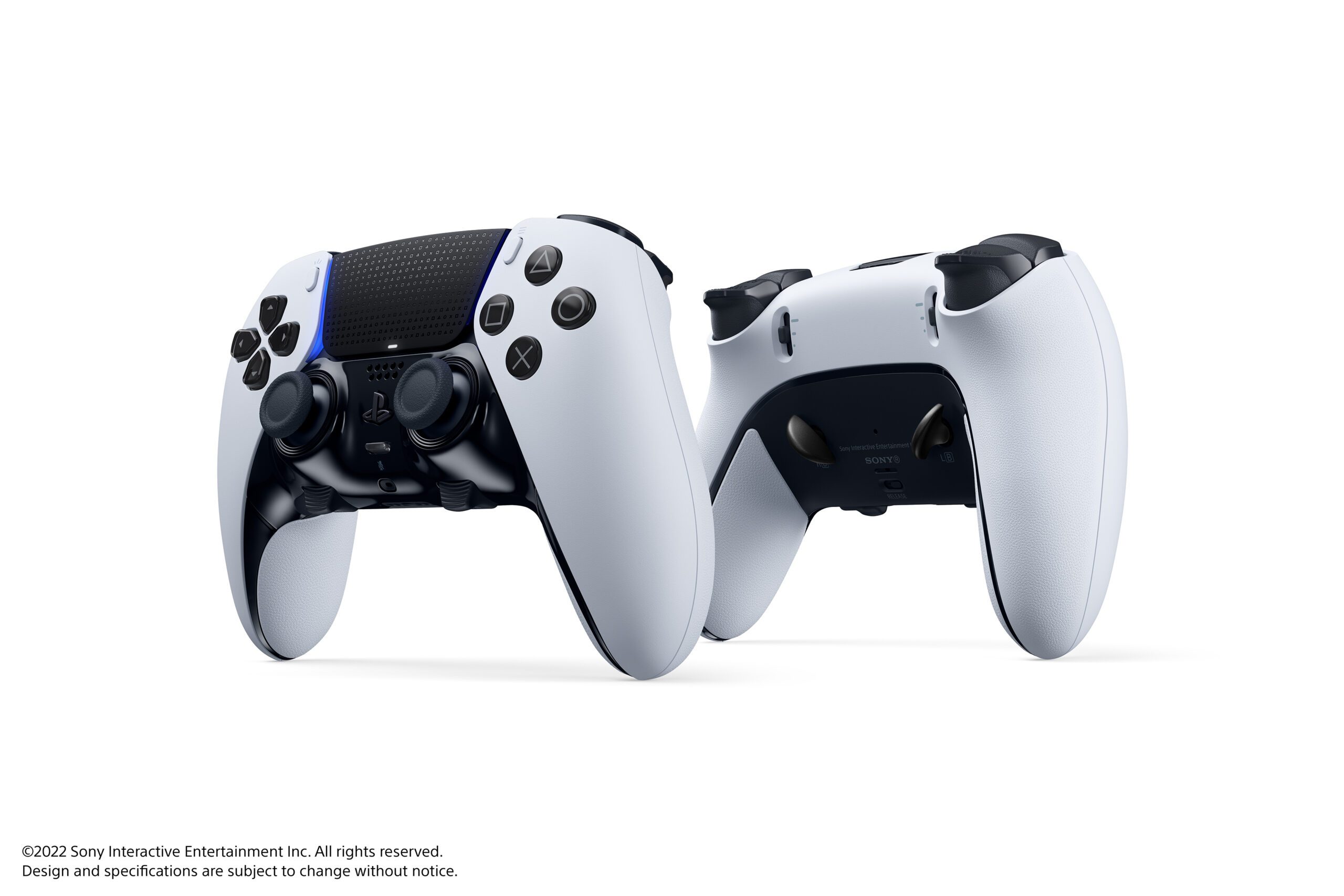 Prueba del control DualSense Edge: conclusiones clave – PlayStation.Blog  LATAM