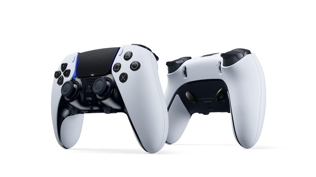 Hoy se lanza a nivel mundial el control inalámbrico DualSense Edge –  PlayStation.Blog LATAM