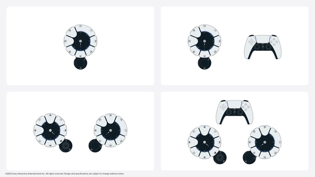 Notebooks revolucionarias, accesibilidad en PlayStation 5, IA en el transporte y más en CES 2023