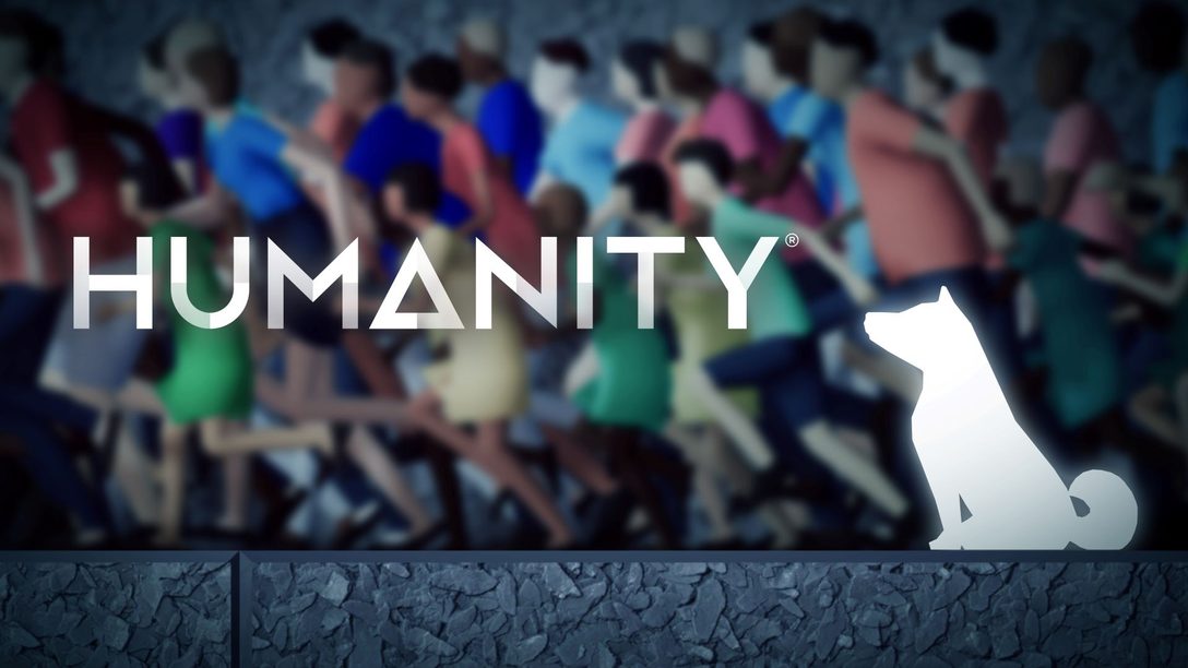 Humanity: el fascinante juego de ingenio ofrece nuevos detalles de la jugabilidad y lanza una demo hoy como parte de State  of  Play