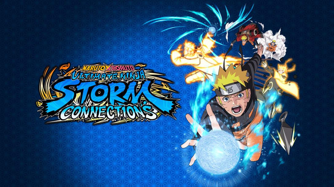 Naruto  X  Boruto  Ultimate  Ninja  Storm  Connections se lanzará el 2023 en PS4 y PS5
