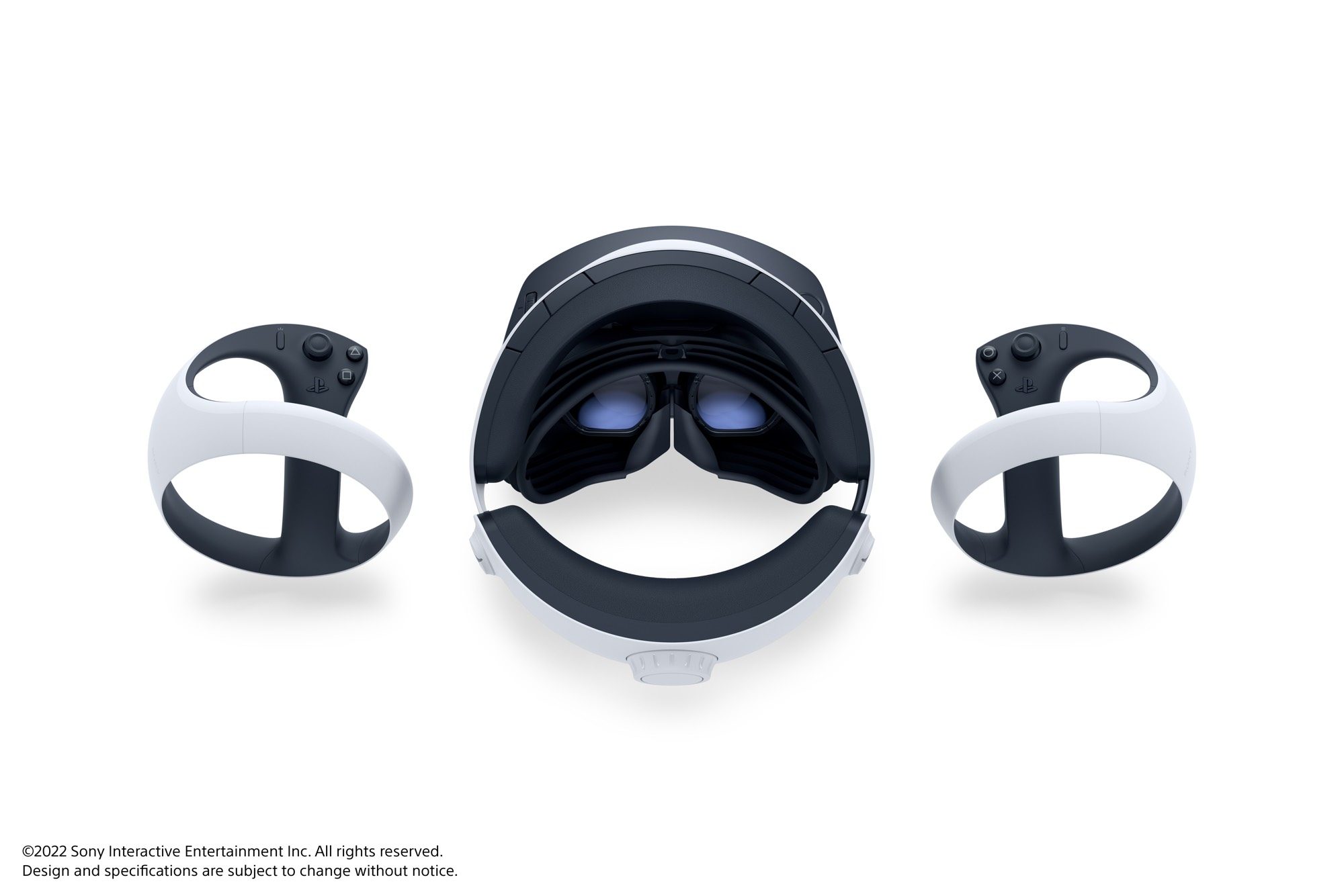 Son posibles unas gafas VR inalámbricas para PS5?