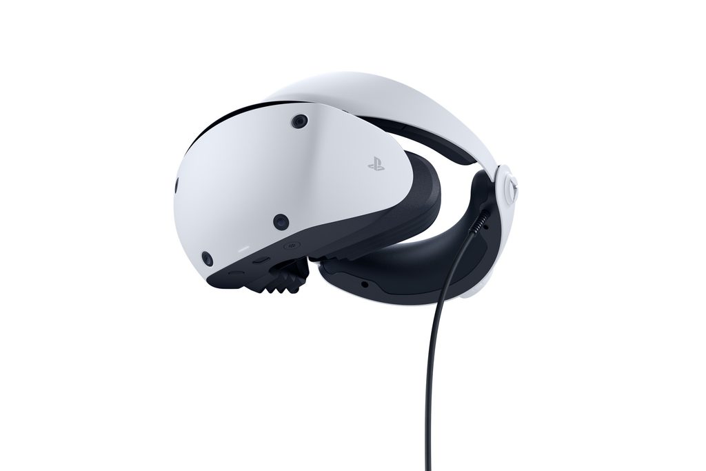 PlayStation VR2