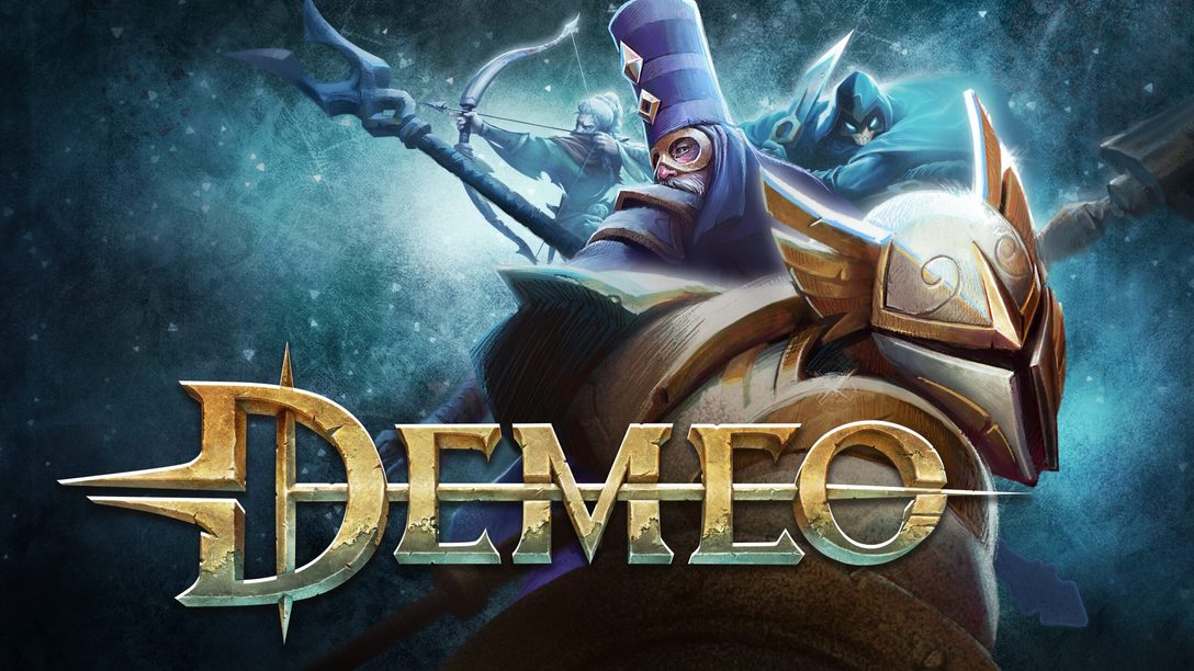 Demeo: un RPG de PS VR2 para gente a la que le intimidan los RPG