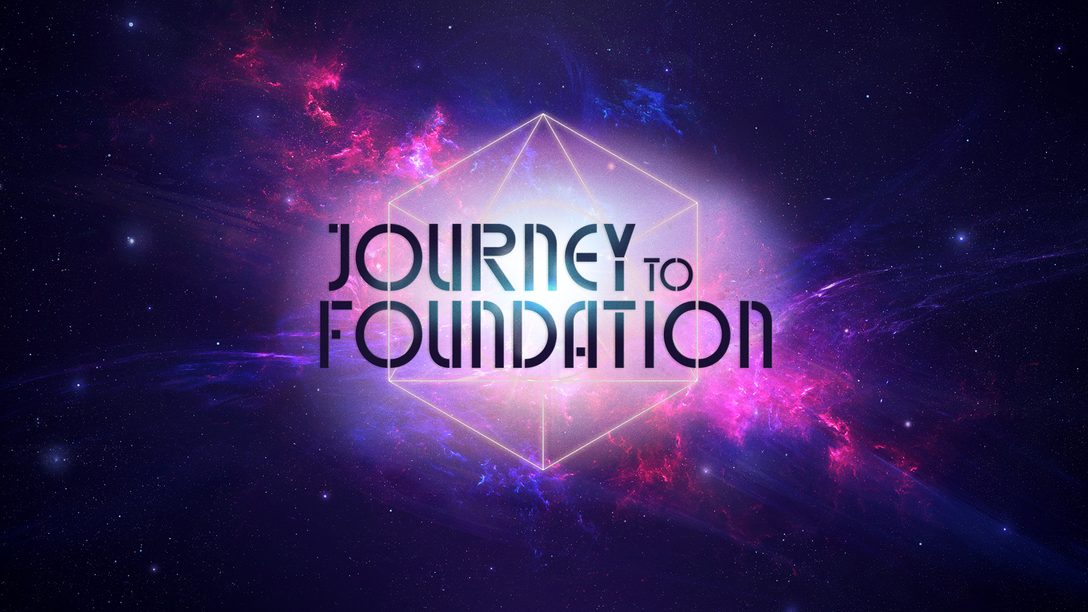 Journey  to  Foundation da vida a la épica serie de ciencia ficción de Asimov en PS  VR2