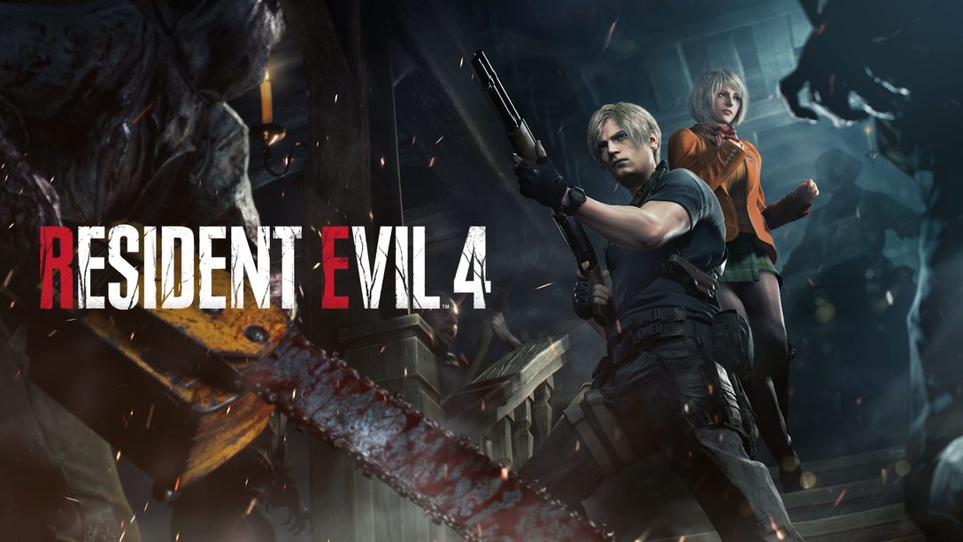 El tráiler de Resident  Evil  4 estrena la nueva jugabilidad de acción y anuncia el modo Los  Mercenarios y un demo
