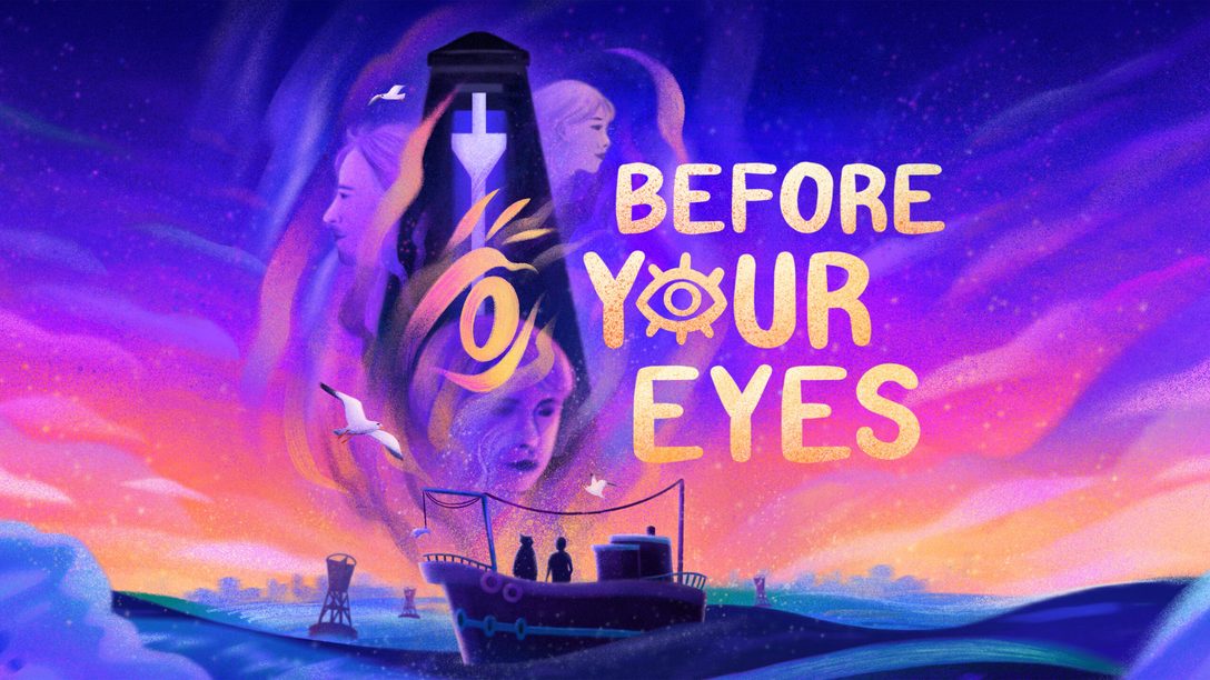 Una mirada más detallada a la aventura narrativa de PS VR2 “Before Your Eyes” antes de su lanzamiento el 10 de marzo