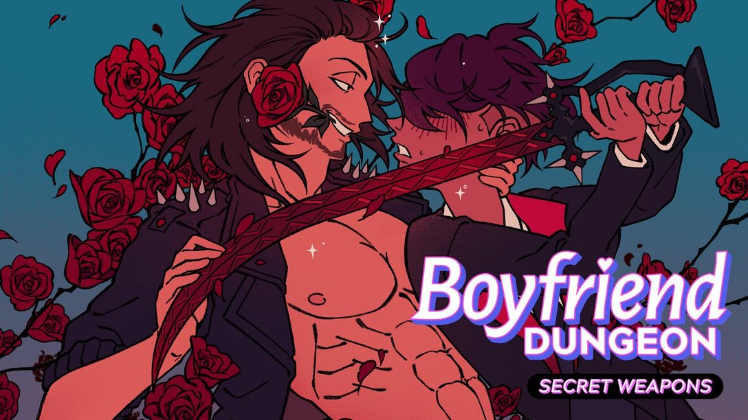 Boyfriend Dungeon te ofrece consejos sobre lo que se debe y no se debe hacer cuando sales con tu arma