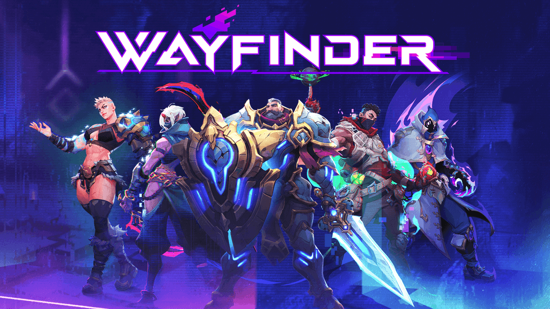 Wayfinder: los jugadores de PS4 y PS5 tendrán acceso anticipado exclusivo al RPG online basado en personajes en abril