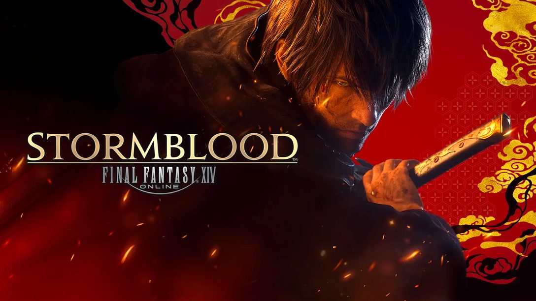 La expansión Stormblood de Final Fantasy XIV es gratuita por tiempo limitado, a partir de hoy
