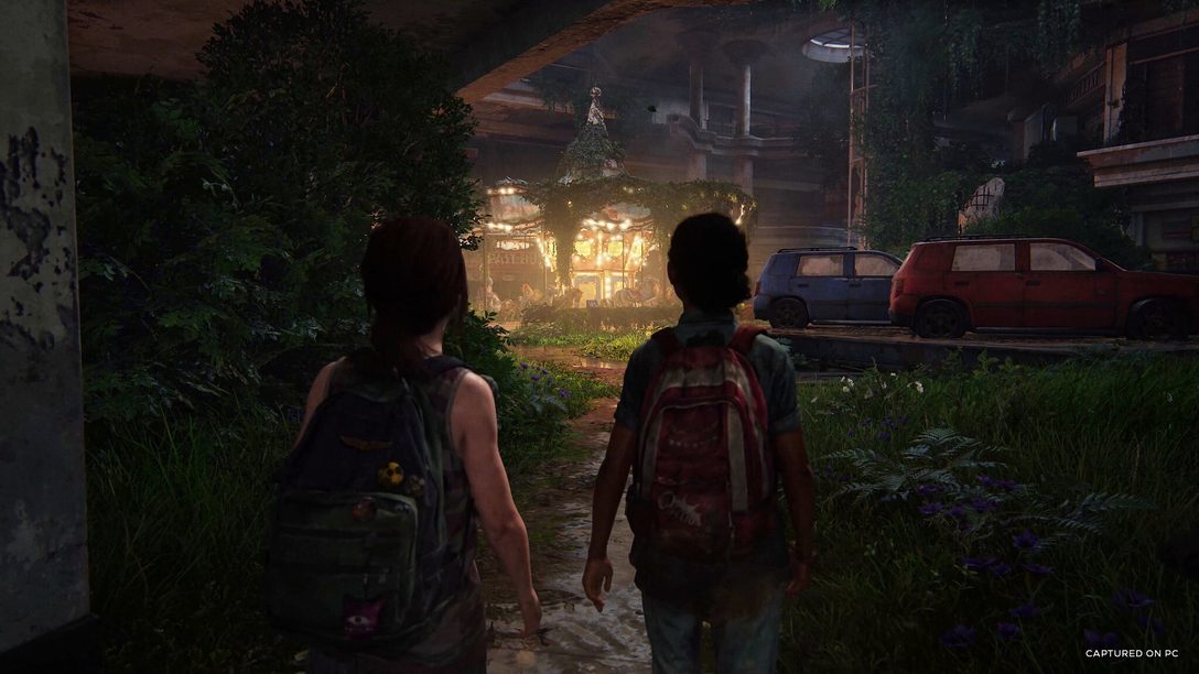 Características y especificaciones de The Last of Us Part I detalladas