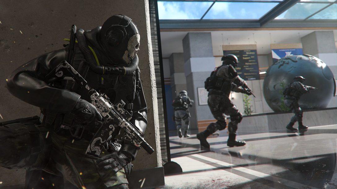 La Temporada 02 Recargada de Call of Duty: Modern Warfare II y Call of Duty: Warzone 2.0 llega el 15 de marzo