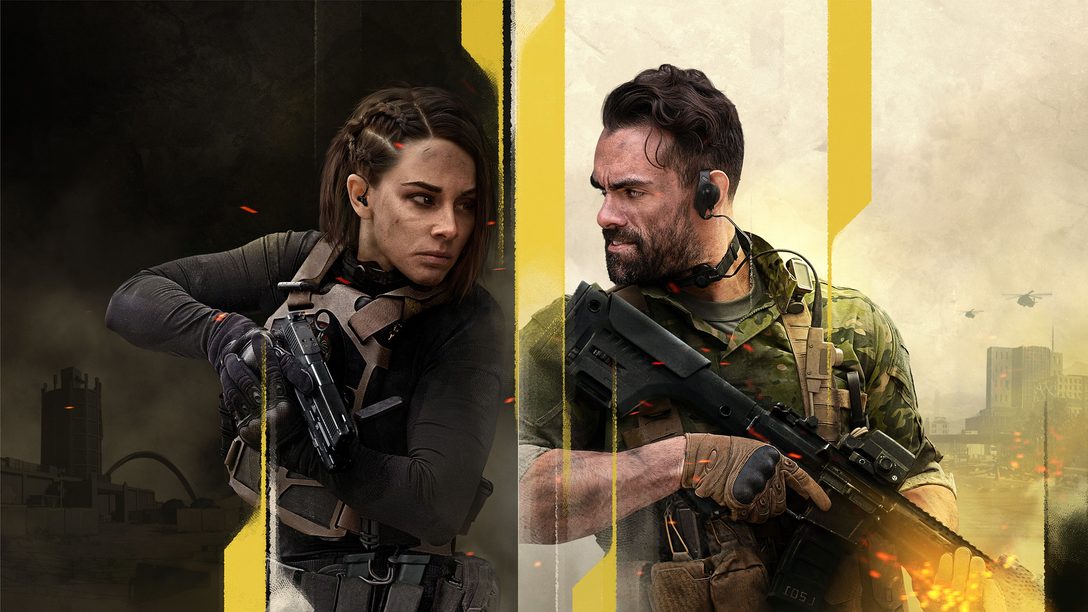 Detalles revelador de la Temporada 3 de Modern Warfare II y Warzone 2.0, disponible el 12 de abril