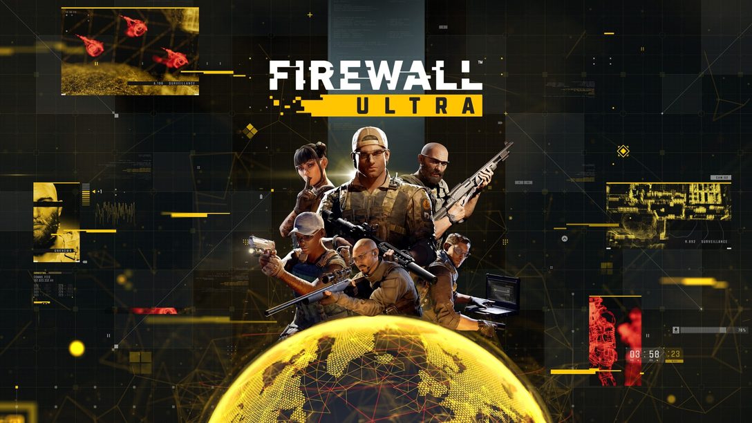 Informe sobre Firewall Ultra: primeros detalles del gameplay del shooter para PS VR2