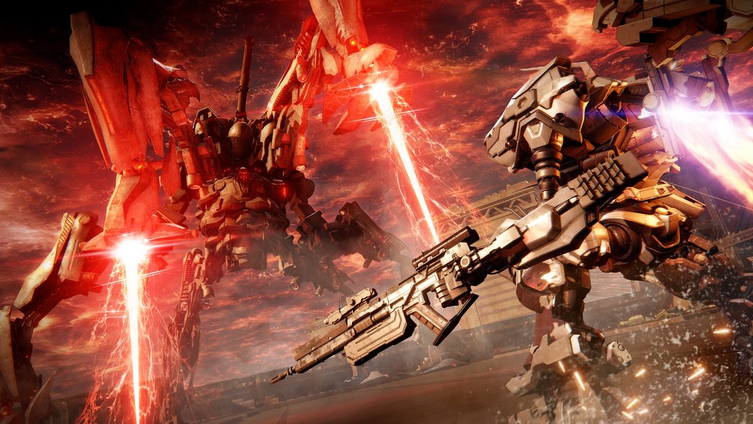 Armored Core VI: Fires of Rubicon se lanzará el el 25 de agosto, conoce nuevos detalles del gameplay