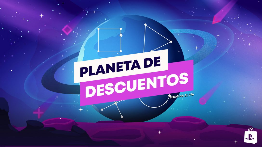 Nuevos descuentos esta semana en PlayStation Store: Days of Play, Oferta de  la Semana, ofertas en DLC y más – PlayStation.Blog en español