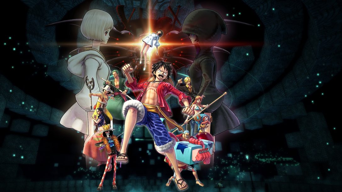 Reunion of Memories cambia la experiencia de One Piece Odyssey, disponible el 25 de mayo
