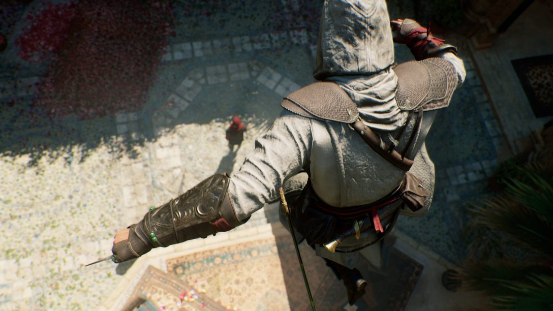 Se reveló la primera experiencia de juego de Assassin’s Creed Mirage, que se lanzará el 12 de octubre.