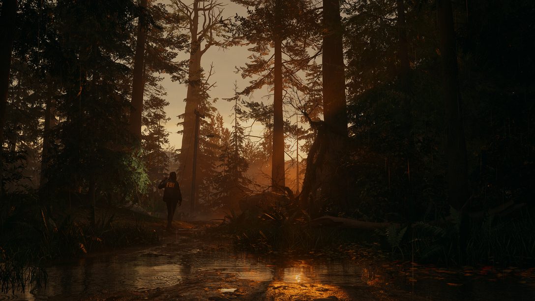 Alan Wake 2 llega a PS5 el 17 de octubre – PlayStation.Blog LATAM