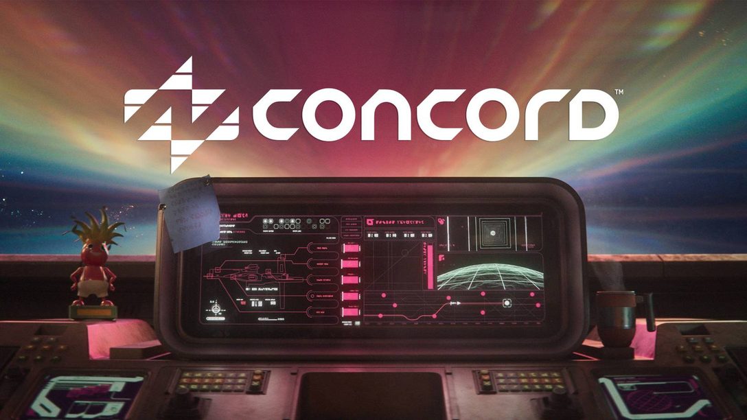 Presentamos Concord, un nuevo juego multijugador de disparos en primera persona de Firewalk Studios que llegará a PS5 y PC