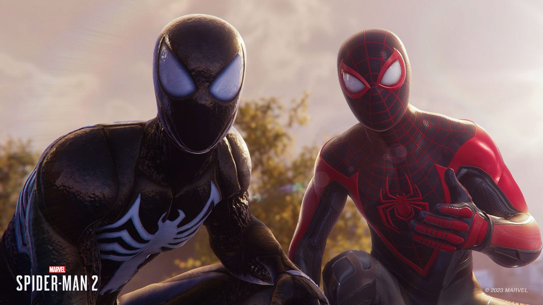 Se revela la experiencia de Marvel's Spider-Man 2 – PlayStation.Blog LATAM