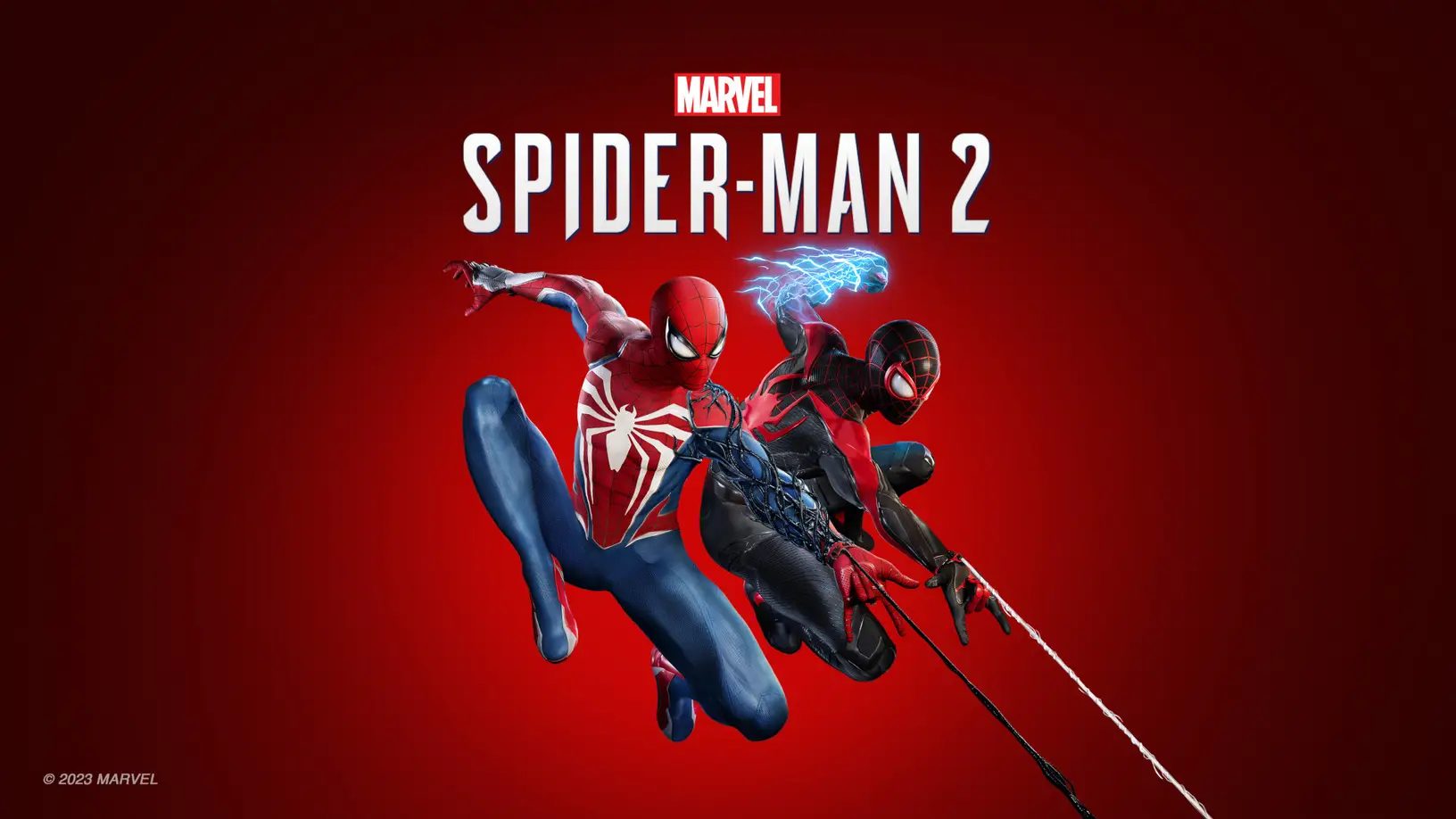 Primer vistazo: PS5 Console – Marvel's Spider-Man 2 Limited Edition Bundle  – PlayStation.Blog LATAM