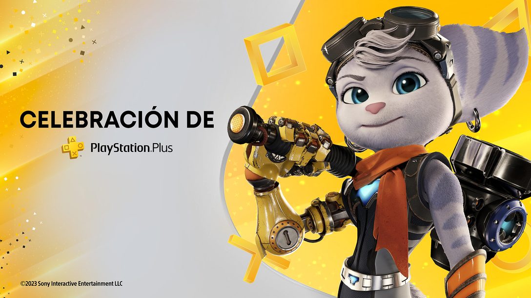 Catálogo de juegos de PlayStation Plus de junio y celebración del primer año del nuevo PlayStation Plus Extra y PlayStation Plus Deluxe