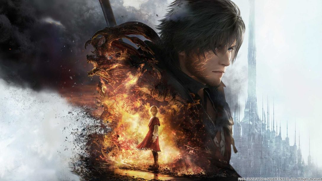 Cómo Final Fantasy XVI respeta el pasado de la serie y abraza el futuro