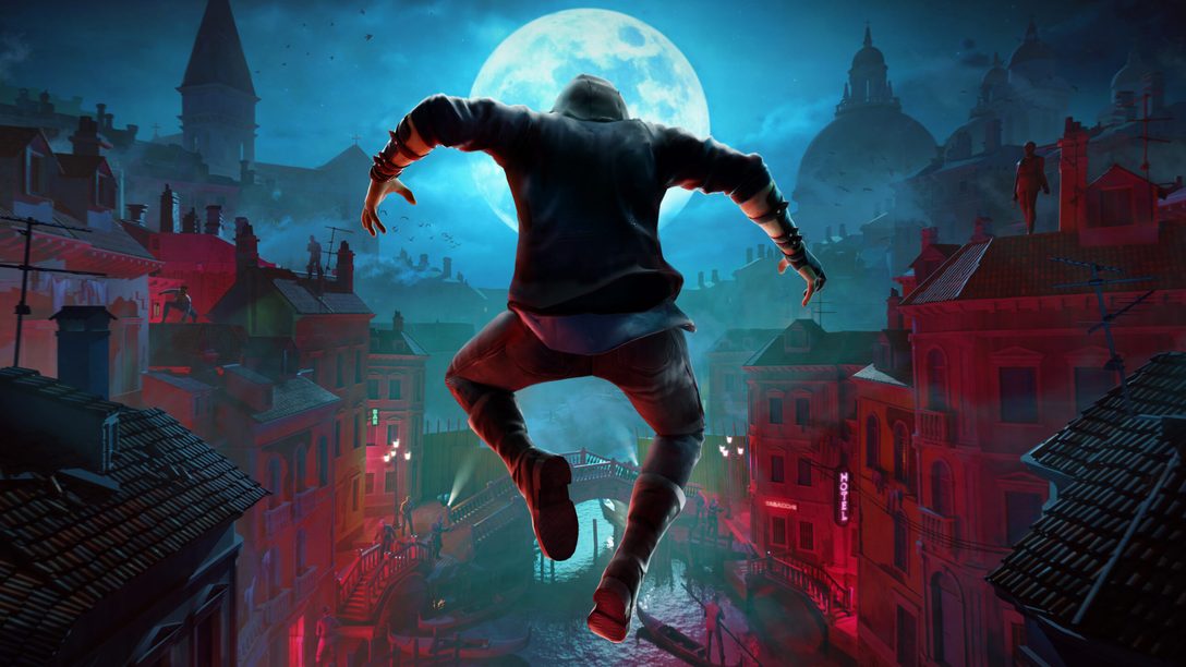 Vampire: The Masquerade – Justice es un nuevo RPG de aventuras para PS VR2, que llegará a finales de 2023