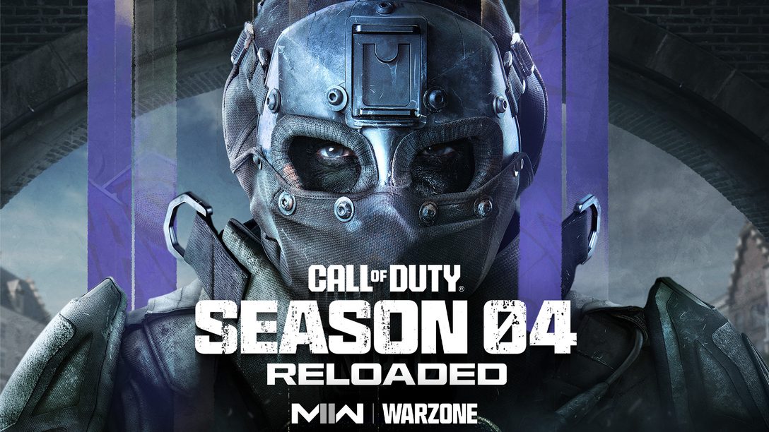 Prepárate para la Temporada 04 Reloaded de Call of Duty: Modern Warfare II y Call of Duty: Warzone que se lanzará el 12 de julio