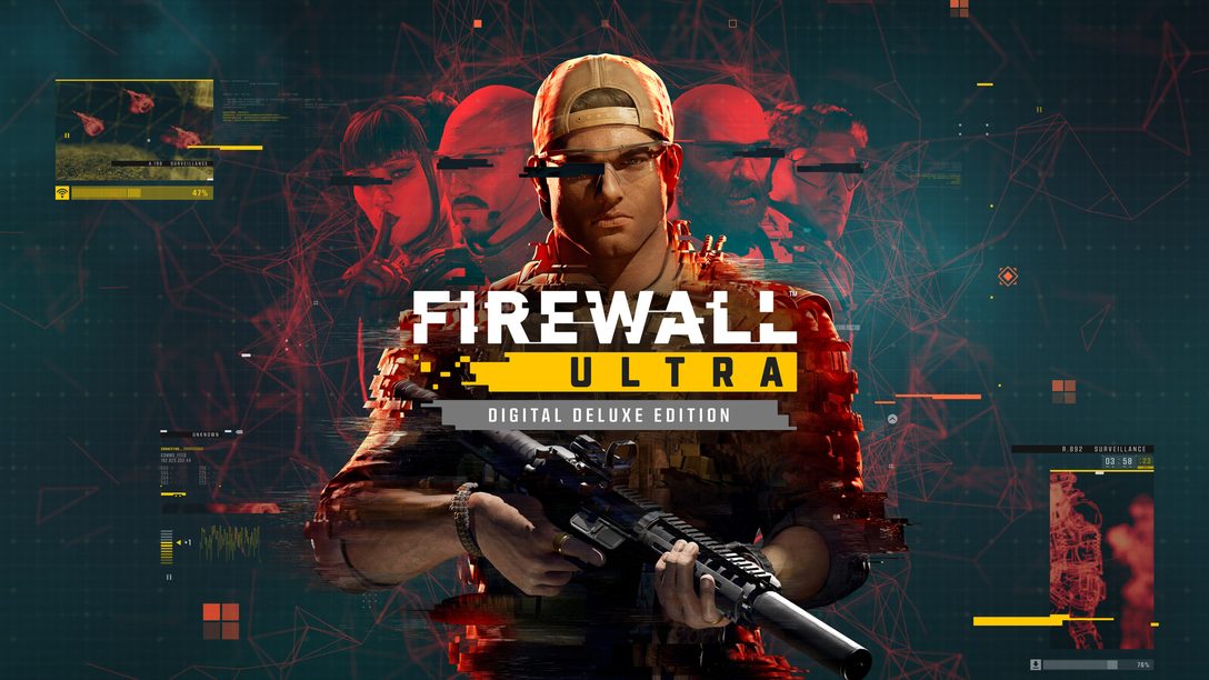 Nuevo gameplay de Firewall Ultra PvP revelado, espéralo el 24 de agosto