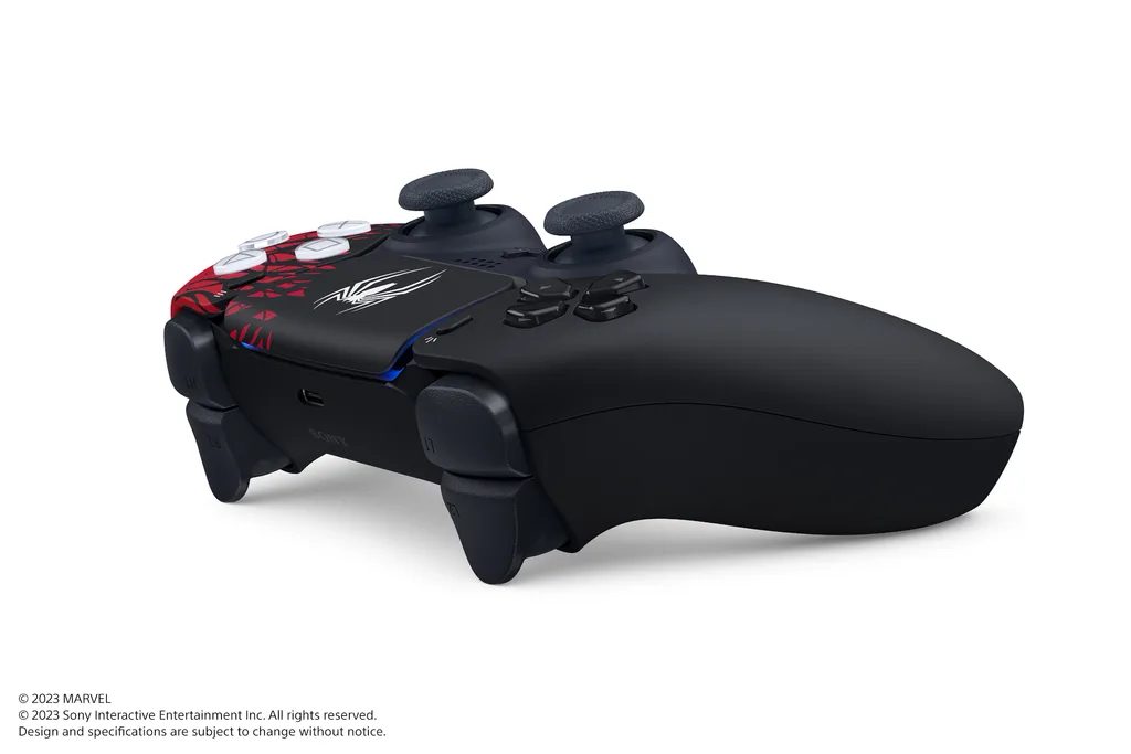 PlayStation 5 Consola Edición Limitada Spider-Man 2 – Storealo
