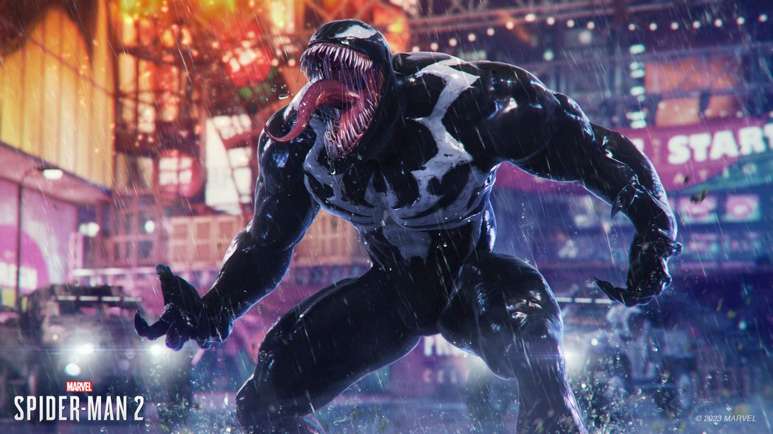 Marvel’s Spider-Man 2: Nuevo tráiler de historia