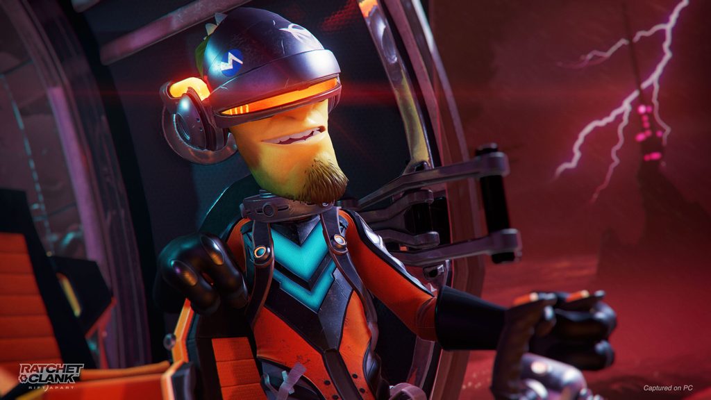 Revelamos as especificações e novos recursos para PC de Ratchet & Clank: Em  Uma Outra Dimensão – PlayStation.Blog BR