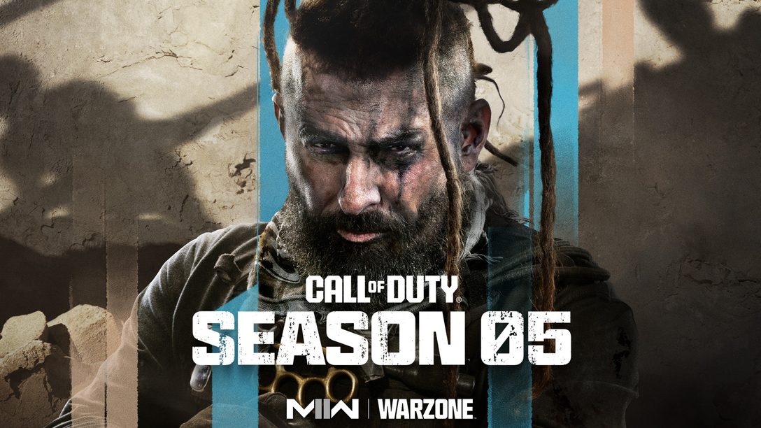 Toda la información sobre la Temporada 05 de Call of Duty: Modern Warfare II y Warzone, disponible el 2 de agosto