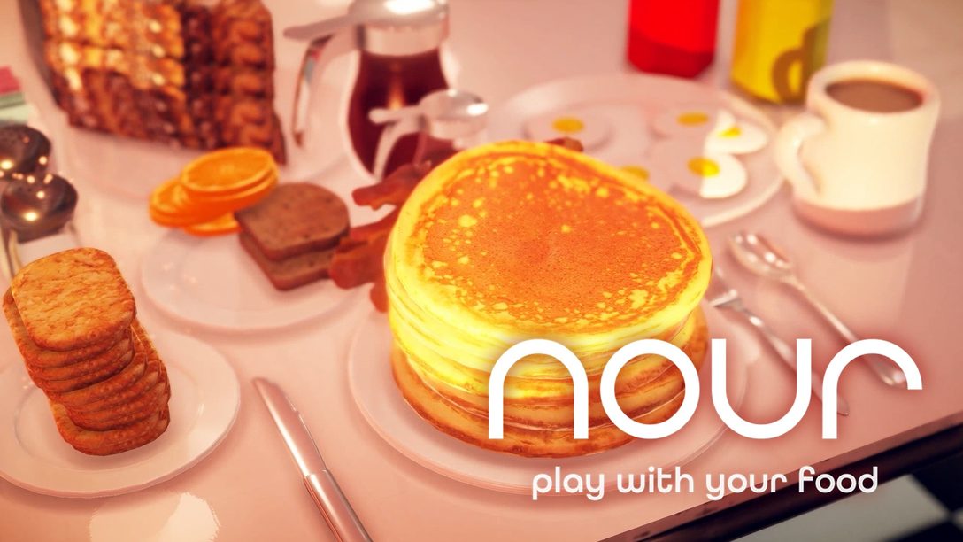 Nour: Play With Your Food está listo para servirse en PS5 y PS4 el 12 de septiembre