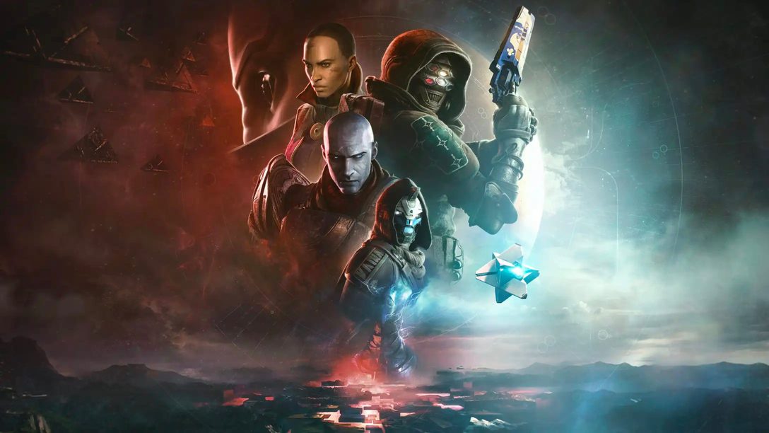 Detalles revelados de Destiny 2: La Forma Final y la Temporada de la Bruja