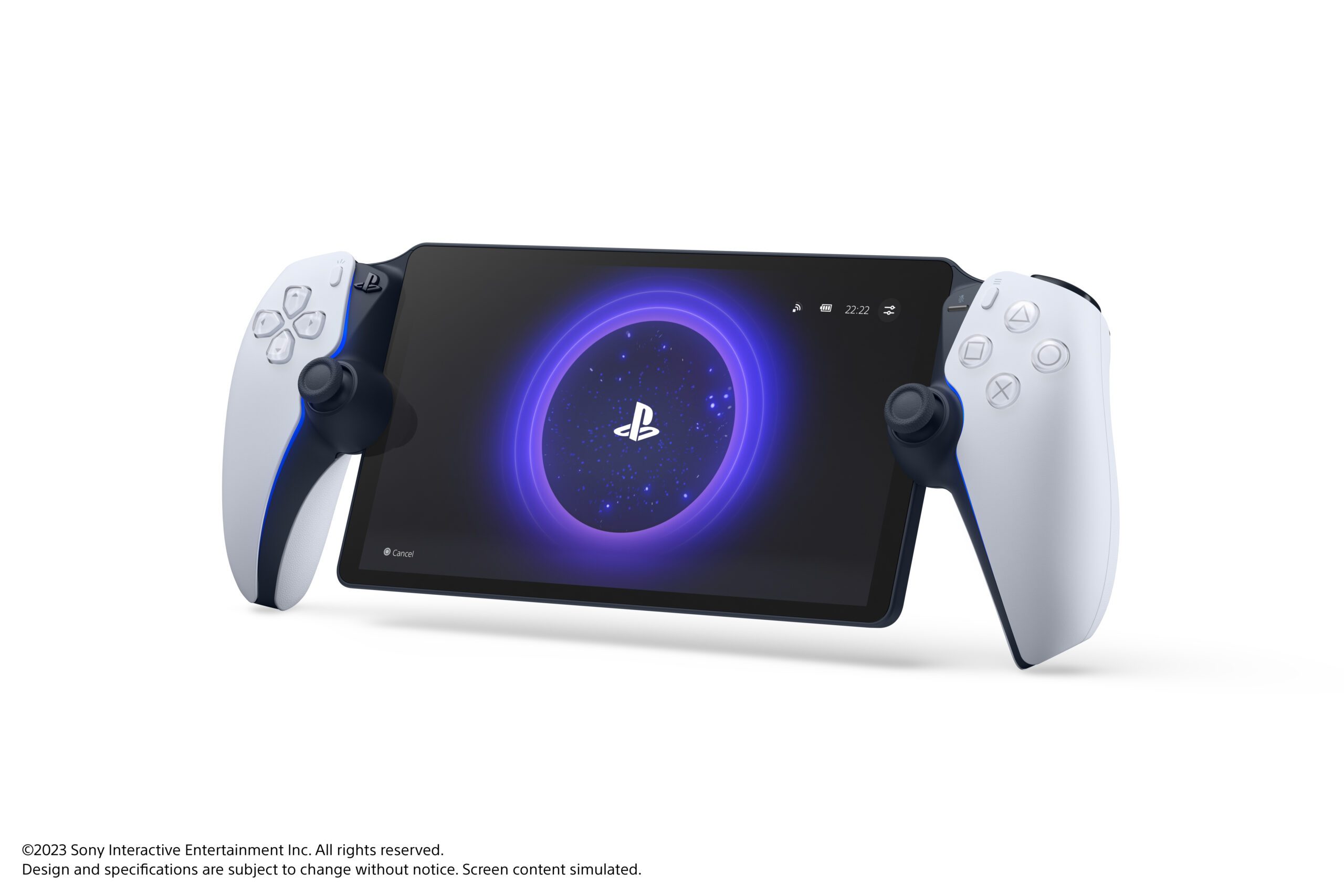Reporte: PlayStation Portal remote player, intraauriculares
