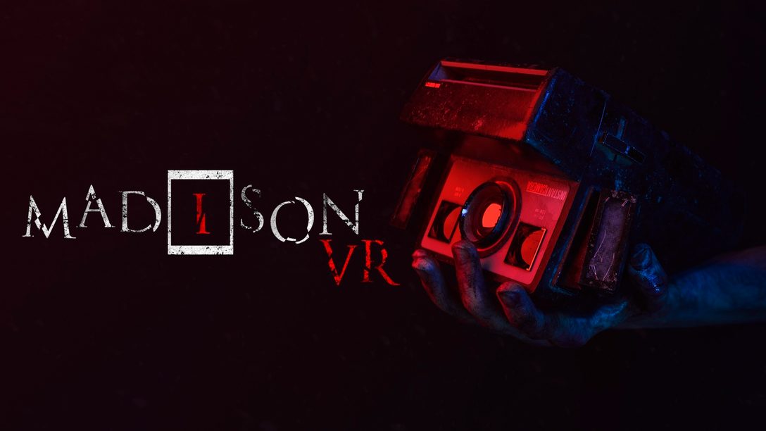El horror en primera persona de Madison llegará a PS VR2, no te pierdas el gameplay
