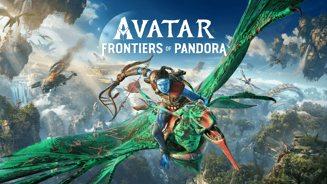 El nuevo tráiler de Avatar: Frontiers of Pandora revela los detalles del viaje del héroe.