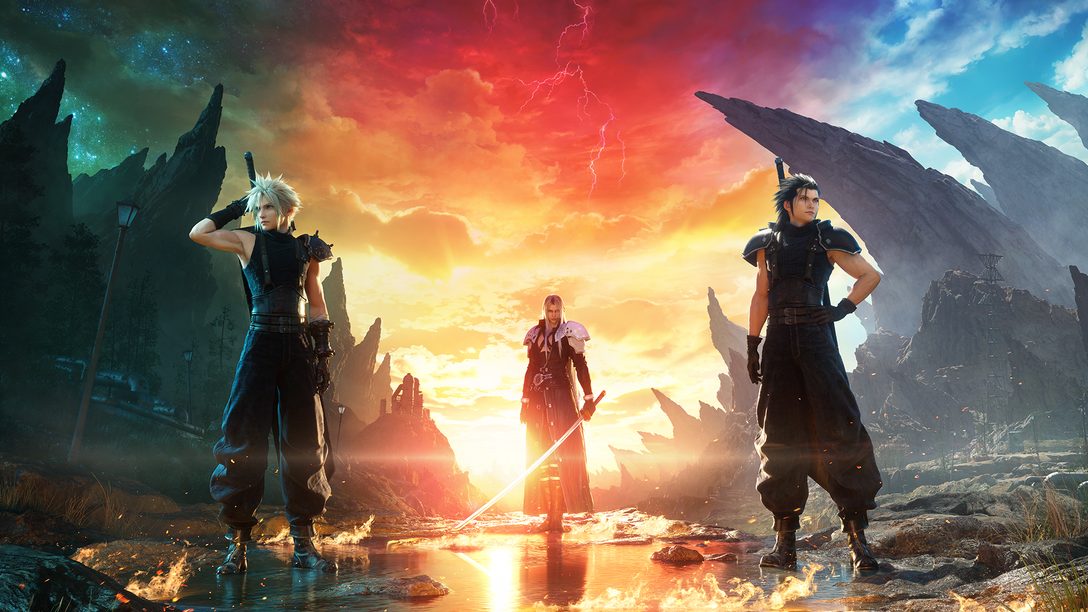 Final Fantasy VII Rebirth: una entrevista con los desarrolladores revela nuevos detalles del juego con motivo del estreno del nuevo tráiler en State of Play  