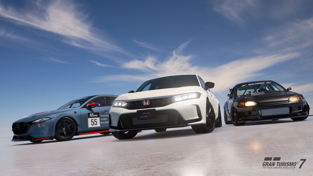 La actualización 1.38 de Gran Turismo 7 agrega tres nuevos autos, Extra Menus y nuevos lugares para Scapes, espérala el 28 de septiembre. 